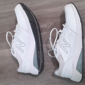 New Balance 928v3 Shoes Sneakers White 11 Walking Men's Classic 90s Dad
